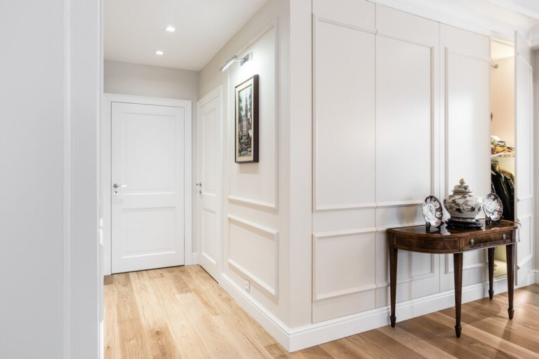 Jan-Drew salon w stylu angielskim