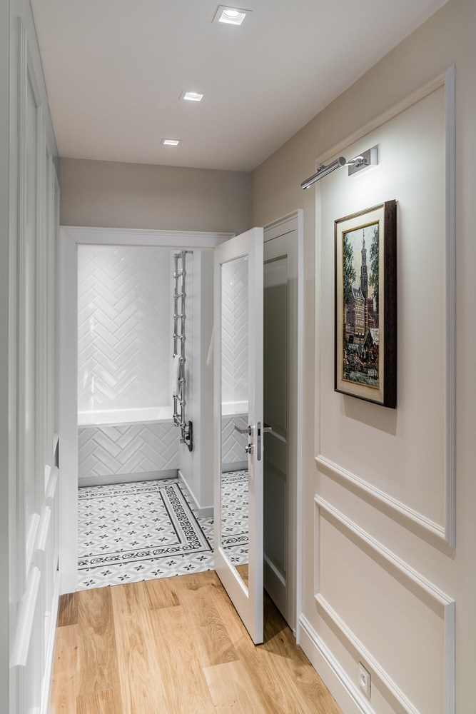 Jan-Drew salon w stylu angielskim