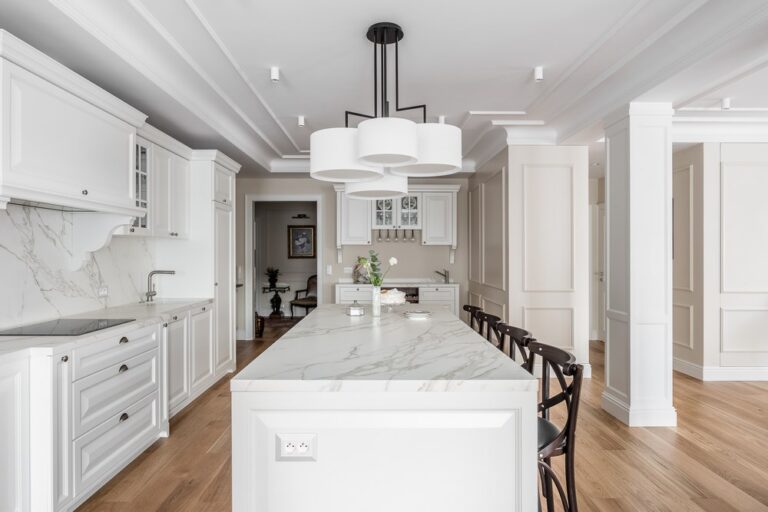 Jan-Drew kuchnia w stylu angielskim