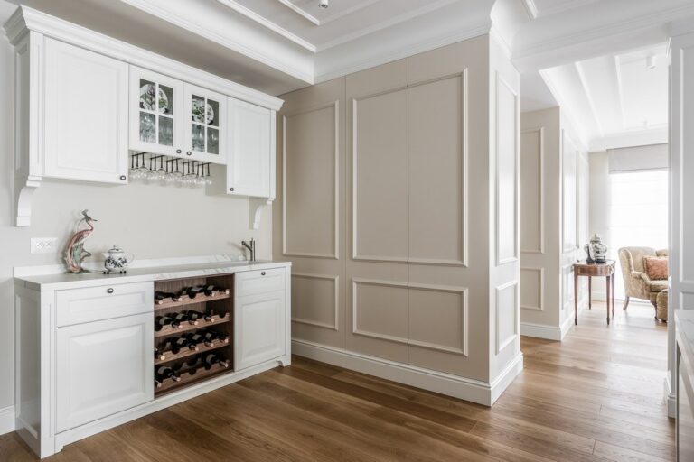 Jan-Drew kuchnia w stylu angielskim