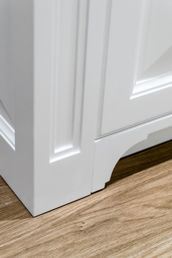 Jan-Drew kuchnia w stylu angielskim