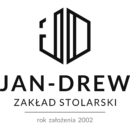 logo jan drew