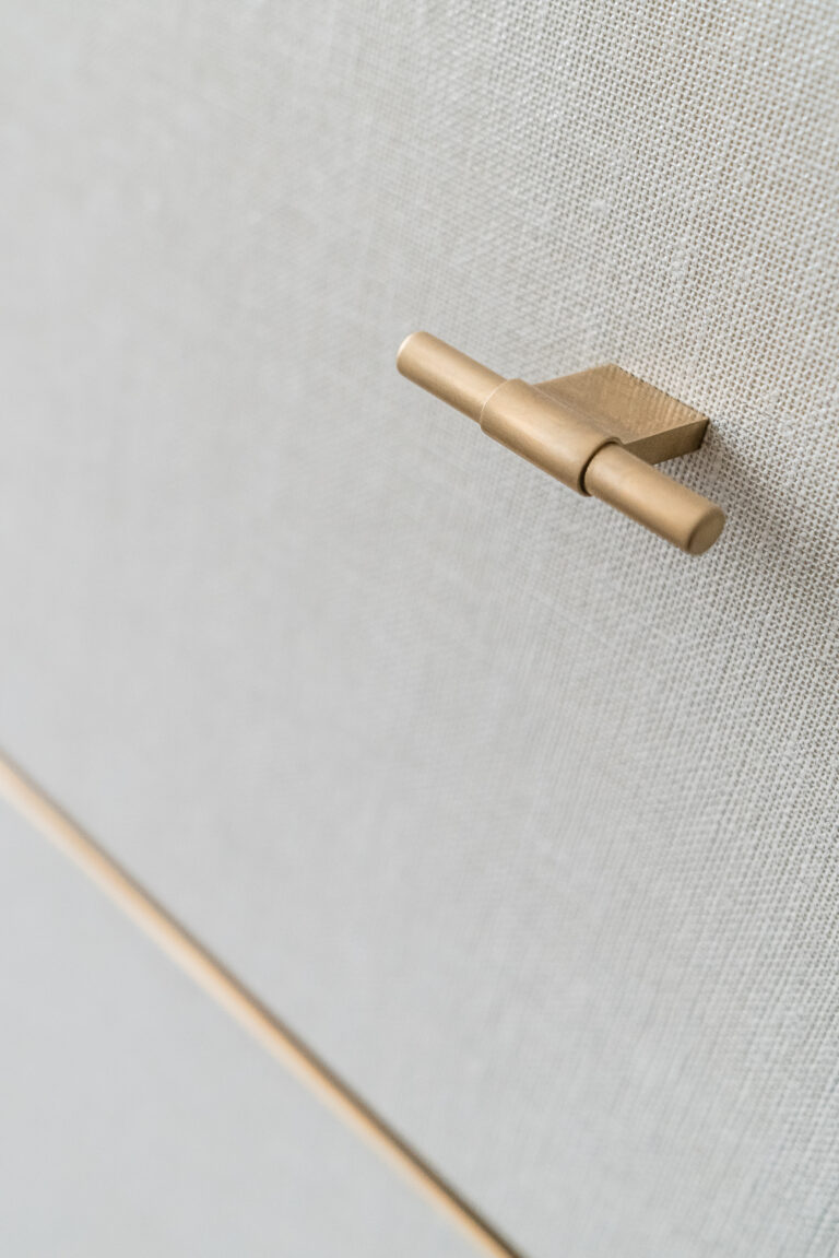 Jan-Drew detal szafa