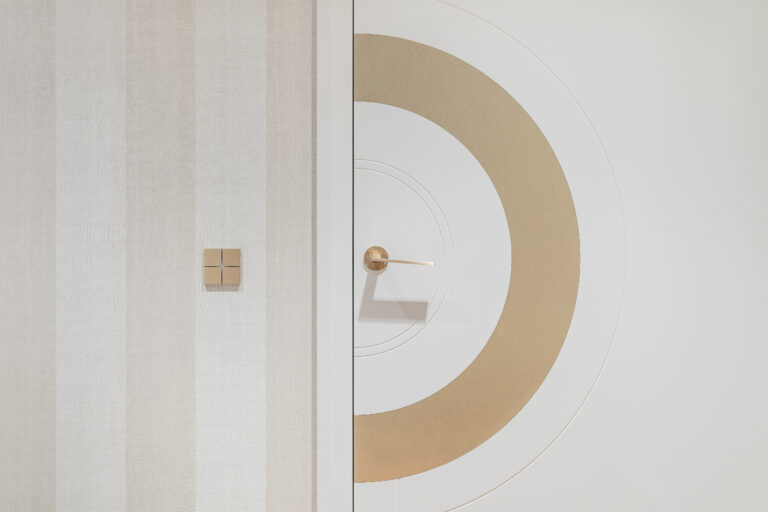 Jan-Drew detal drzwi